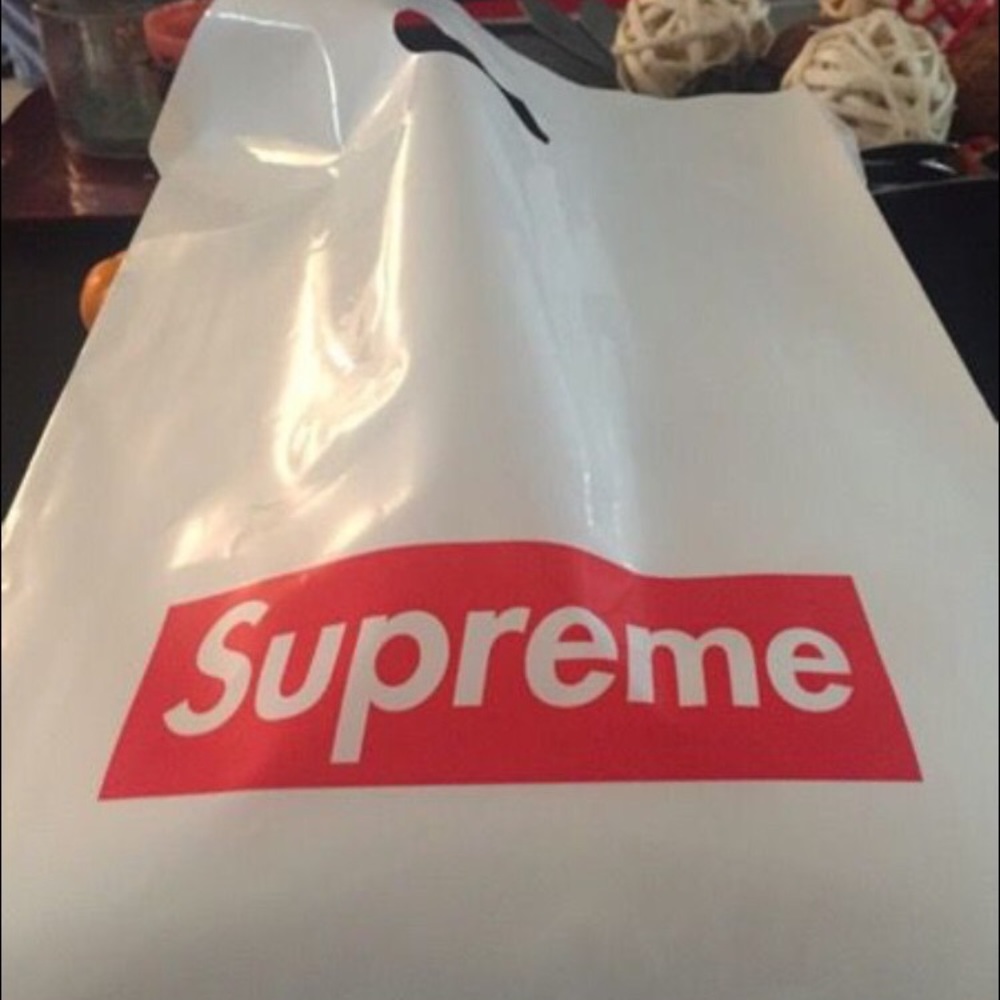 F*ck the Rest white tee